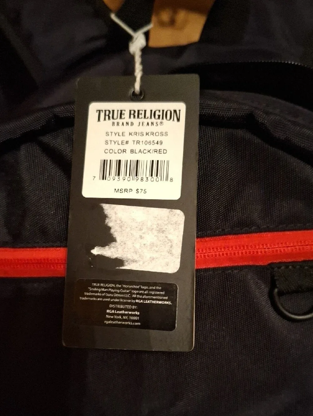 True Religion stylish true